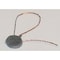 Dickey Mfg Co Lead Disc Seal, 3/8in lead disc x 10in long, 2 ply, 22 gage Cu wire, 1000PK 90603A - alternate 1